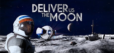 Купить Deliver Us the Moon
