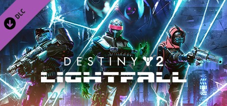 Купить Destiny 2: Lightfall