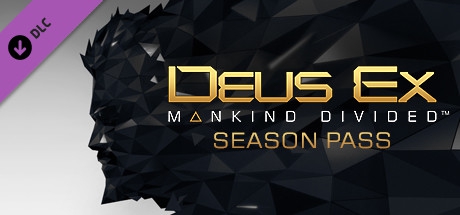 Купить Deus Ex: Mankind Divided™ DLC - Season Pass
