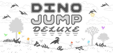 Купить Dino Jump Deluxe