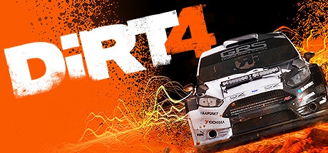Купить DiRT 4