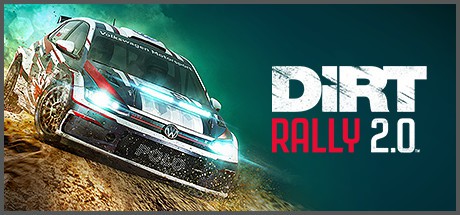 Купить DiRT Rally 2.0