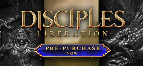 Купить Disciples: Liberation
