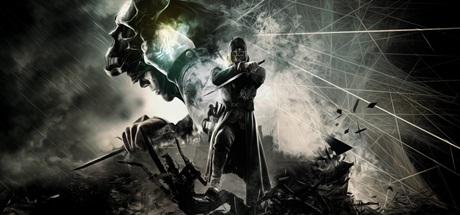 Купить Dishonored Steam ключ