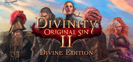 Купить Divinity: Original Sin 2 - Divine Edition