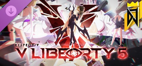 Купить DJMAX RESPECT V - V LIBERTY V PACK