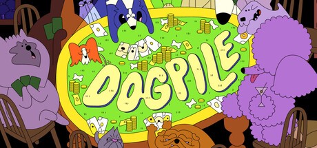 Купить Dogpile