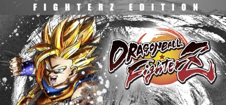 DRAGON BALL FighterZ FighterZ Edition