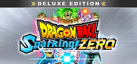 DRAGON BALL: Sparking! ZERO Deluxe Edition