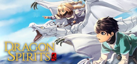 Купить Dragon Spirits