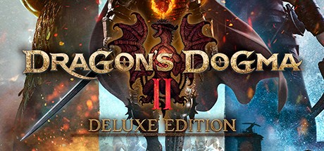Dragon's Dogma 2 Deluxe Edition