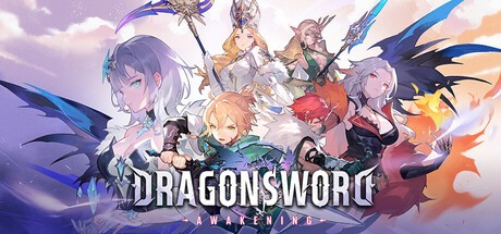 Купить DragonSword: Awakening