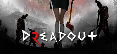 Купить DreadOut 2