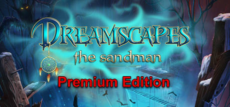 Купить Dreamscapes: The Sandman - Premium Edition