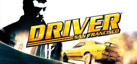 Купить Driver San Francisco