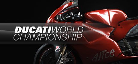 Купить Ducati World Championship