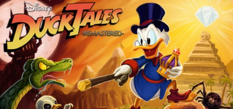 Купить DuckTales: Remastered