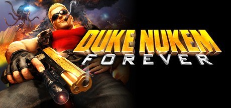 Duke nukem forever достижения