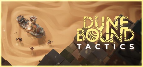 Купить Dunebound Tactics