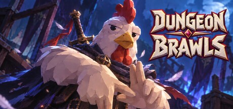 Купить Dungeon Brawls