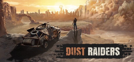 Купить Dust Raiders