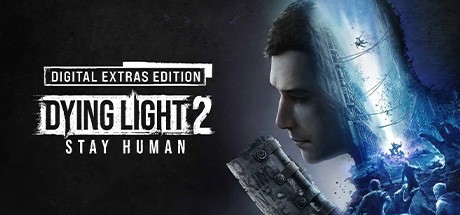 Dying Light 2: Stay Human Digital Extras Edition