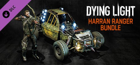 Купить Dying Light – Harran Ranger Bundle
