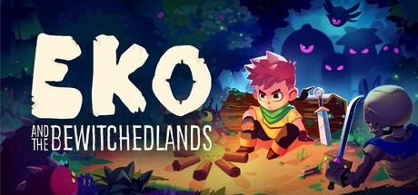 Купить Eko and the Bewitched Lands