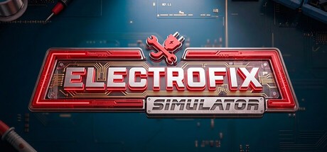 Купить ElectroFix Simulator