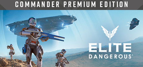 Elite Dangerous: Commander Premium Edition