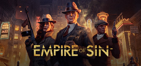 Empire of sin deluxe edition что входит