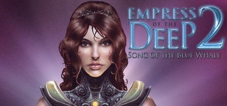 Купить Empress Of The Deep 2: Song Of The Blue Whale