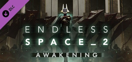 Купить Endless Space 2 - Awakening