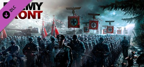 Купить Enemy Front Multiplayer Map Pack