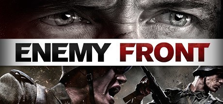 Купить Enemy Front