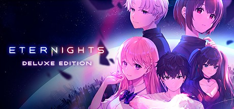 Eternights Deluxe Edition