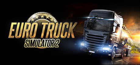 Купить Euro Truck Simulator 2 Gold Edition