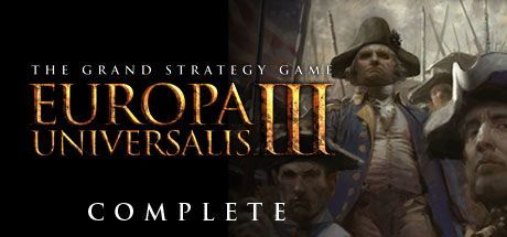 Купить Europe Universalis III : Complete