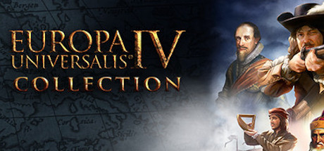 Купить Europa Universalis IV DLC Collection