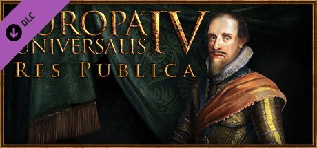 Europa Universalis IV: Res Publica