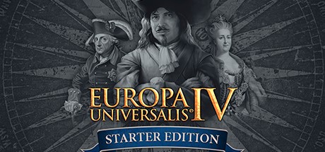 Europa Universalis IV: Starter Edition