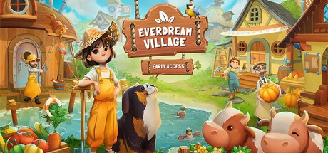 Купить Everdream Village