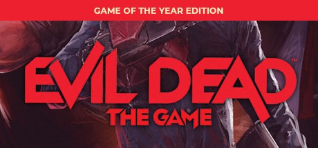 Купить Evil Dead: The Game Game of the Year Edition