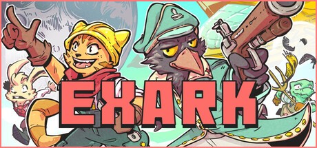 Купить Exark
