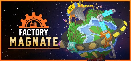 Купить Factory Magnate