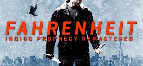 Fahrenheit indigo prophecy remastered не запускается на виндовс 10