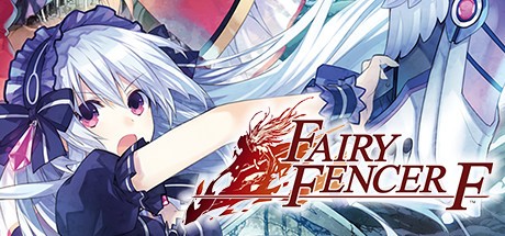 Fairy Fencer F Hentai