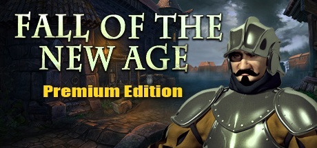 Купить Fall of the New Age Premium Edition