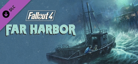 Смотреть полное прохождение fallout 4 far harbor все серии на русском языке без рекламы