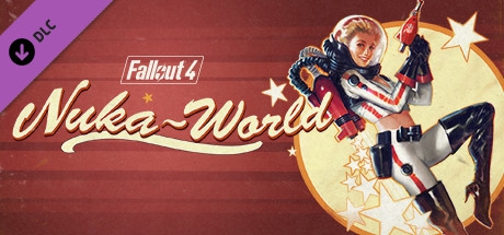 Fallout 4 Nuka World